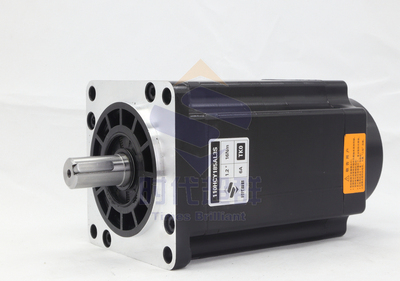 三相110步进电机套装110BYG350D 长185mm 力距16N.m驱动器3HE2254