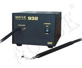 AOYUE 932ESD电动真空吸笔 吸贴片专用 IC起拔器 IC电动气泵吸笔