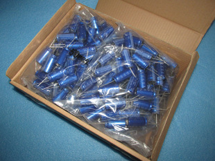 日本ELNA伊娜 3300UF50V 16V3300UF 蓝袍电解 原厂原盒原字原装