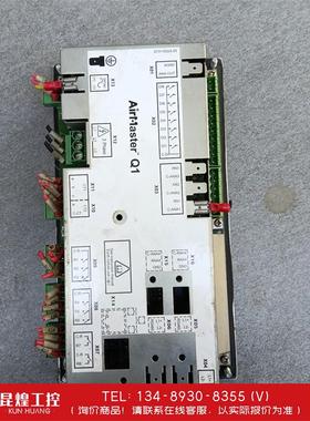 询价！拆机SIRC空压机控制器Airmaster   Q1