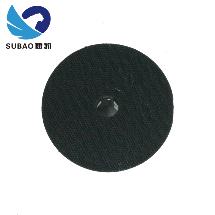 速豹寸水磨机底盘拉绒托