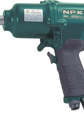 日本NPK 单锤式气动扳手NW-1600HA/SW-12