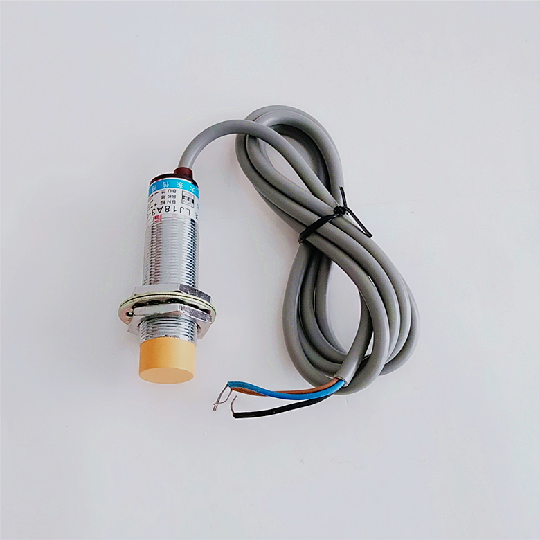 洞头大东传感器厂接近开