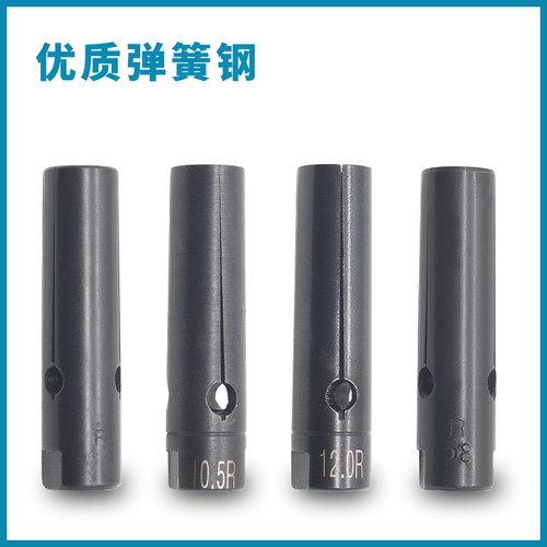 自动送料机夹右牙冠通走