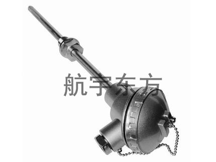 WRN-HT-1170K 工业热电偶阻 航宇东方HT-Sensor 150mm