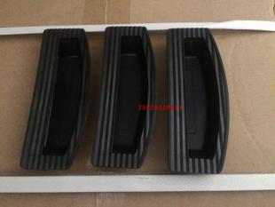 消火栓箱门把手消防箱扣手箱门铁皮箱消防柜塑料拉手配件消防器材