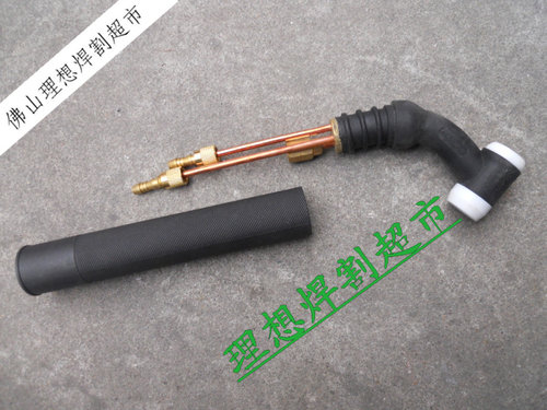 常州黑狼牌水冷枪头氩弧