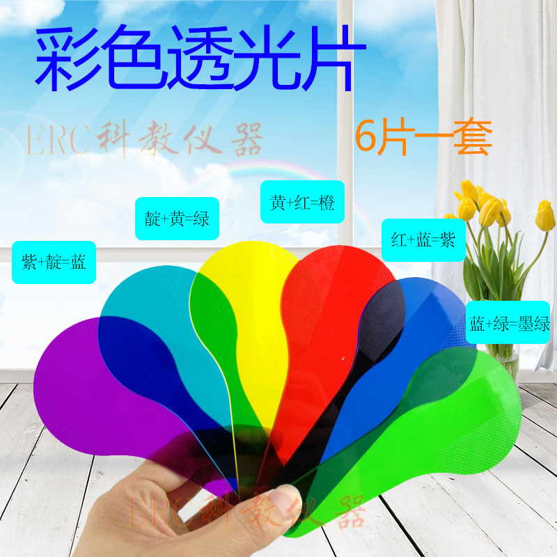 初中物理光学实验器材红