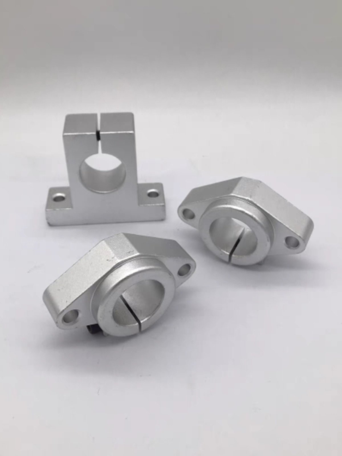 导向轴支座SK SHF8 10 12 16 20 25 40 50固定座 立式 卧式支撑座,3C数码配件,USB多功能数码宝,淘宝优惠券,粉丝福利购,淘宝优惠卷