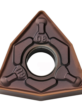 日本住友数控刀片WNMG080404N-GU AC520U WNMG080408N-GU AC530U