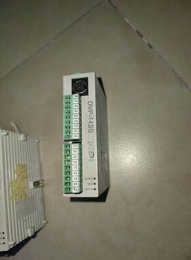 询价DVP14SS11R2 DVP04PT-S 台达PLC议价