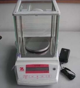 奥豪斯CP64  PMK224ZH/E替代CP214 万分之一电子天平电子称 0.1mg