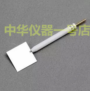 钛片电极铁镍不锈钢四氟