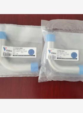Valex   1英寸焊接弯头  原装正品316L不锈钢，数