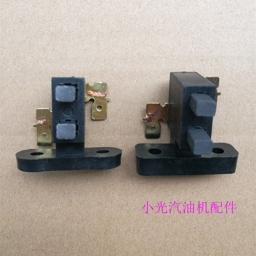 汽油机发电配件千瓦抽水