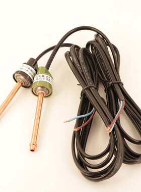 上海俊乐H20PS型压力控制器高压2.8 2.2MPa低压0.20 0.05MPa