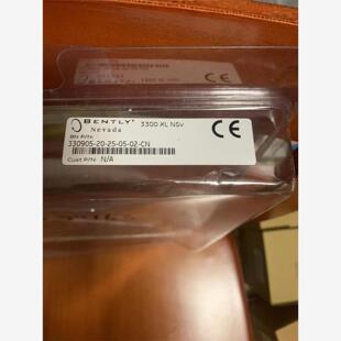 330905 全新原装 本特利 议价