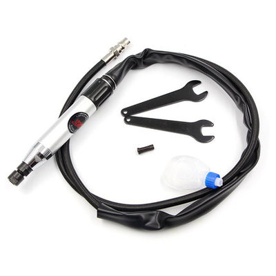 欧维尔OW-038风磨笔3mm6mm气动打磨机抛光机雕刻磨光机刻字笔研磨