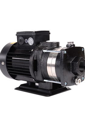 新款台湾水泵 TPH2T3KTPH4T3K 4T4K线切割机床冷却泵循环油泵包邮