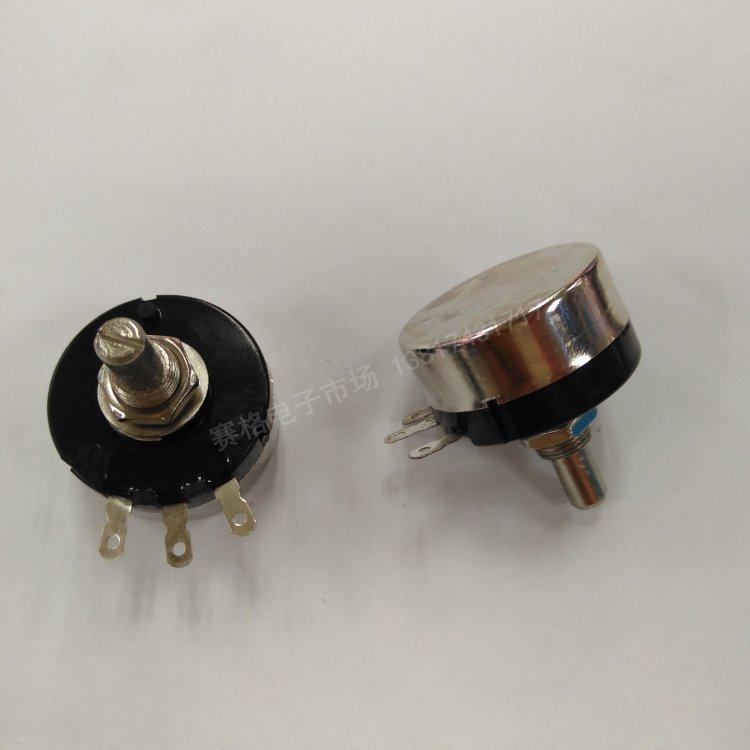 RV30-502 102 103 202电位器 1K 2K 5K 10K电位器 30直径MM