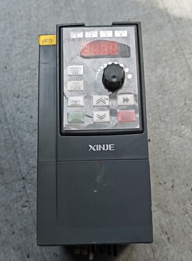 询价信捷变频器0.75kw VB5N-41P5G/42P2P议价