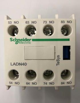 议价LADN40C4常开接触器辅助触头模块