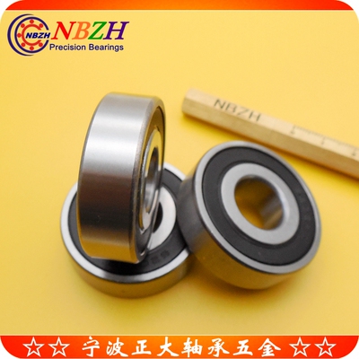 电动车 非标电机轴承 LR200-2RS 6002/10 -2RS 10329 10*32*9