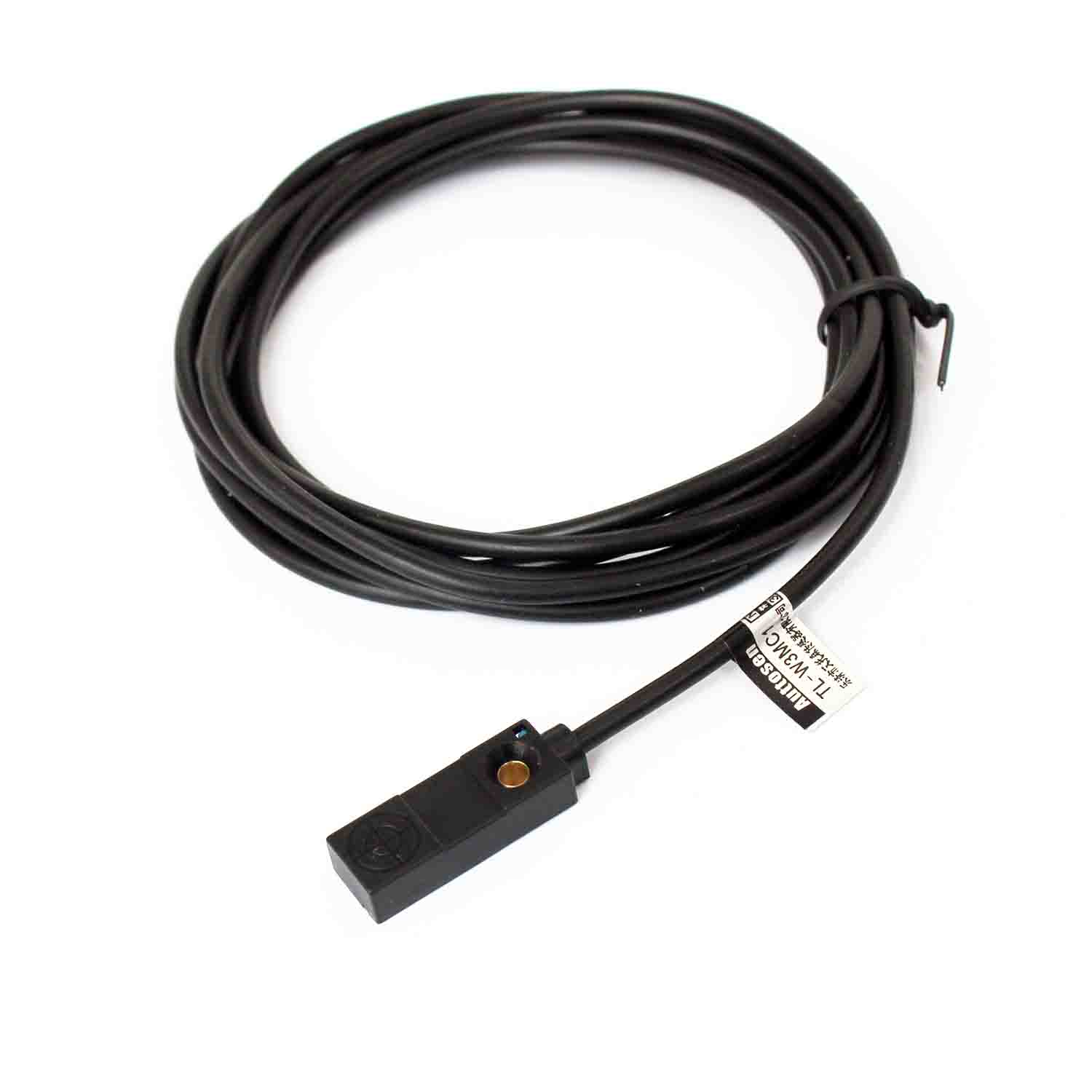 接近开关TL-W3MC1,TL-W3MC2扁平型传感器 金属传感器厂家直销