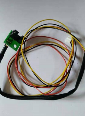 原装得实AR500pro DS630pro 航天PD-610高度调节杆传感器 感应器