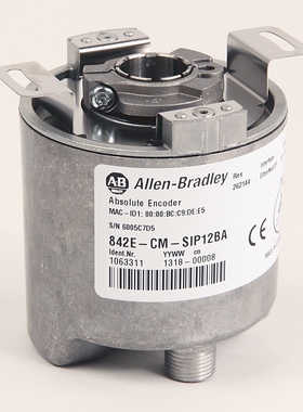 议价842E-CM-SIP12BA编码器842ECMSIP12BA