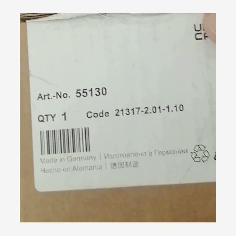 MURR 穆尔 安全模块  55130  全新原装正品，保内议价