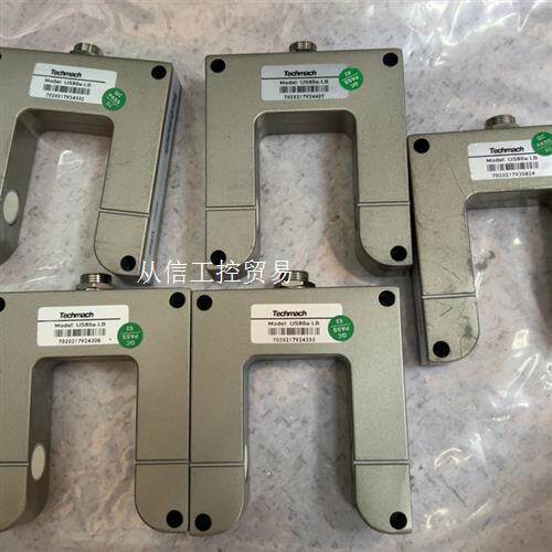 钛玛科纠偏感测头 US80A US80A-LB