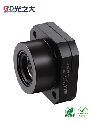 光之大滚珠丝杆级高精密