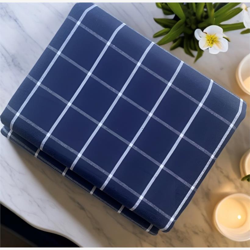 升级加厚老粗布床单单件双人单人学生宿舍酒店美容店床单被单炕单