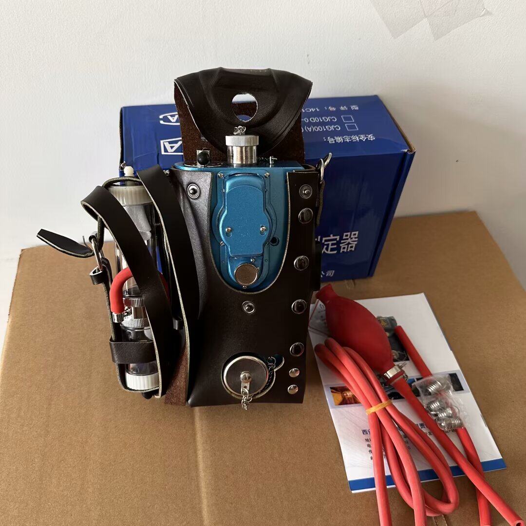 矿用cjg10光干涉式甲烷测定器光学瓦斯检测仪煤矿cjg100瓦斯检仪*