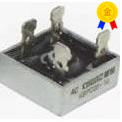 议价上整桥堆35A 1000V整流桥KBPC3510