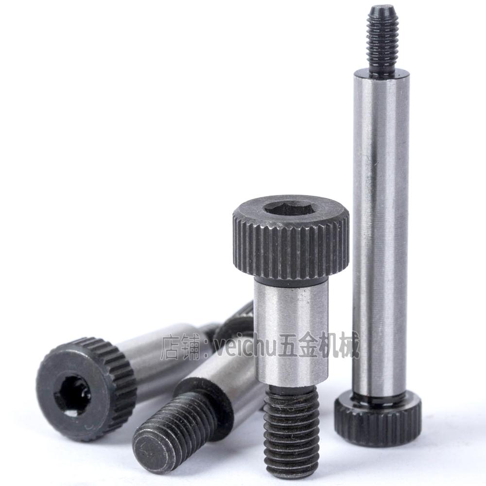 TBH11-d10等高螺栓塞打螺丝外螺纹固定型卸料螺栓 MSB10-M8固定销