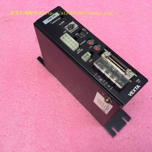 议价VEXTA步进电机控制器 5629-LD4 BXD30A-C