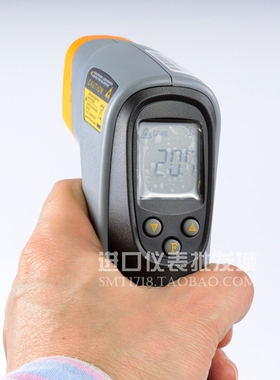 台湾先驰SENTRY-653 红外测温仪高精度数字袖珍低功耗正品耐用
