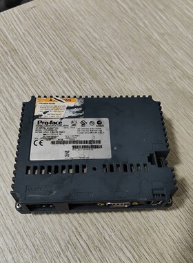 询价普洛菲斯 GP-4301TM 触摸屏控制板,成色如图所示,功议价