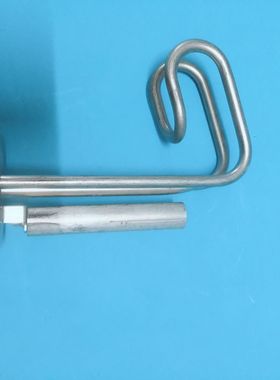 6.6L阿诗丹顿DSZF-6J15小厨宝热水器加热管发热管1500W电热管93mm