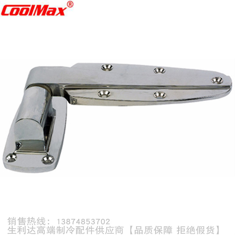 格美升降型凸门铰链不带