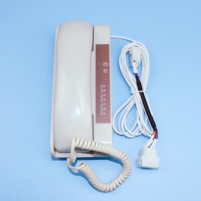 电梯配件西子奥的斯机房