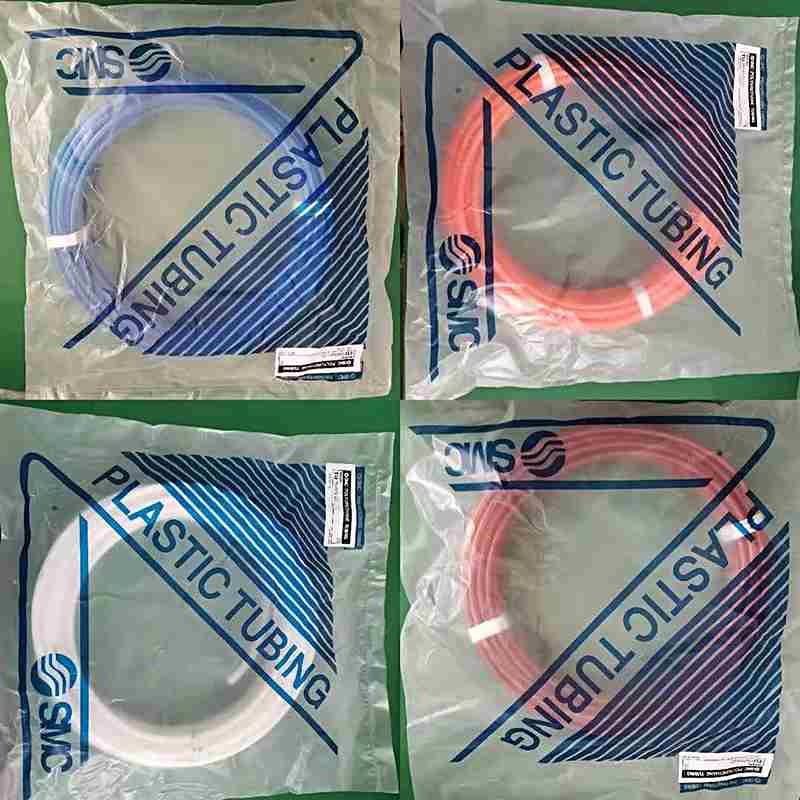 SMC 气管TU0425B/0604/0805/1065/1208B-100或20/1208C-100或20