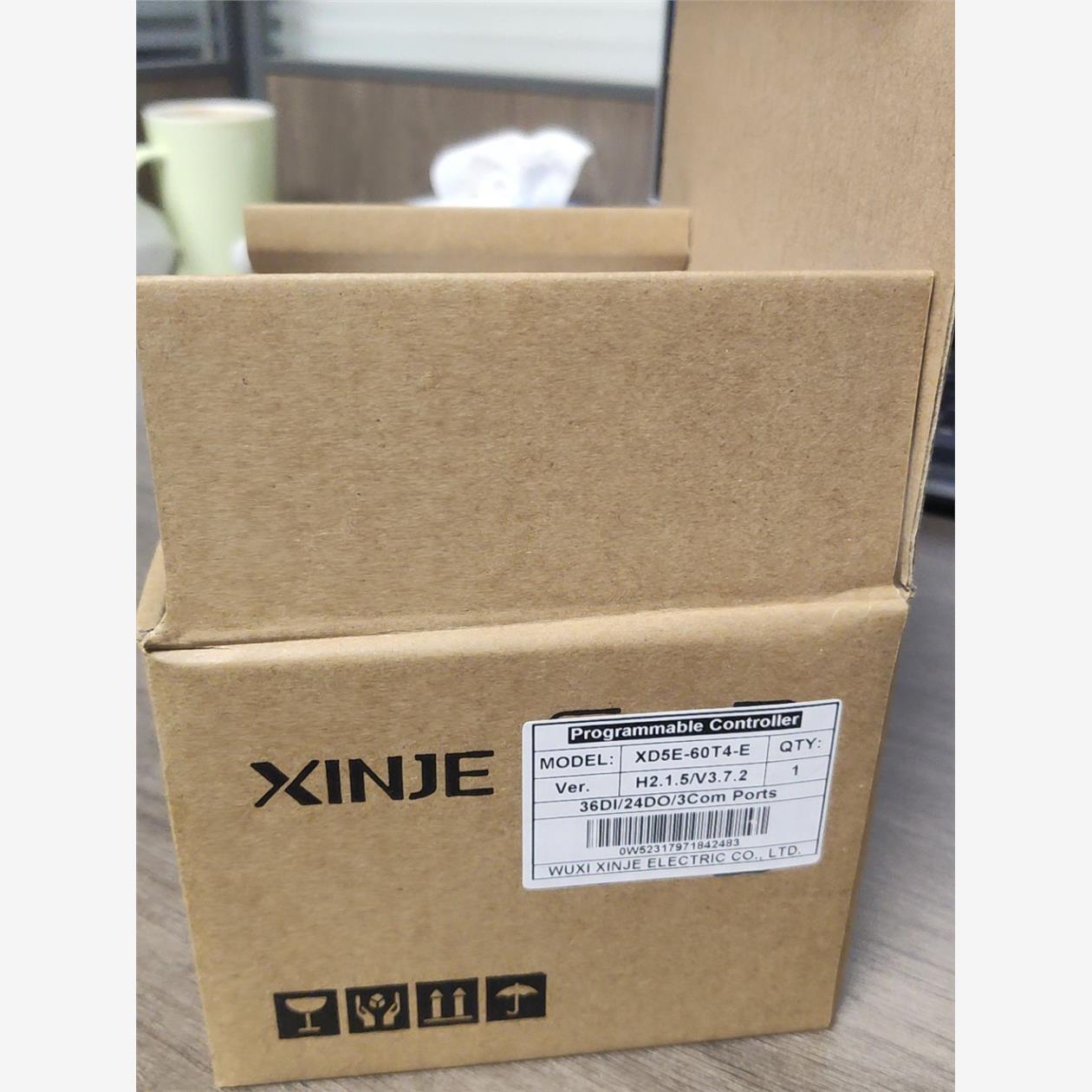 Xd5e-60t4-e全新原装正品，质量保证，实物拍摄，当天议价