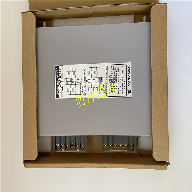 议价PSKU110DH YASKAWA 控制器模块