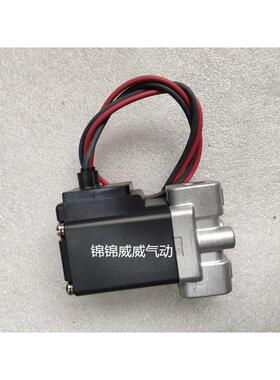 SMC电磁阀VCA21A-4G/5G-3-02-F-X15 VCA21A-4G-5-02-F-X15