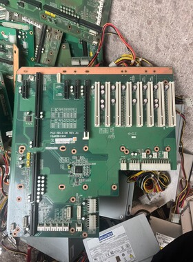 询价研华底板PCE-5B13-08 REV.A1 19AK5B1议价