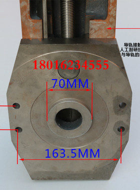 大连CDE6140车床刀架总成 CDE6150车床刀架总成 CDS6140刀架总成
