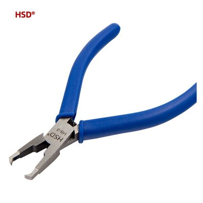 好速达塑料水口顶切钳平